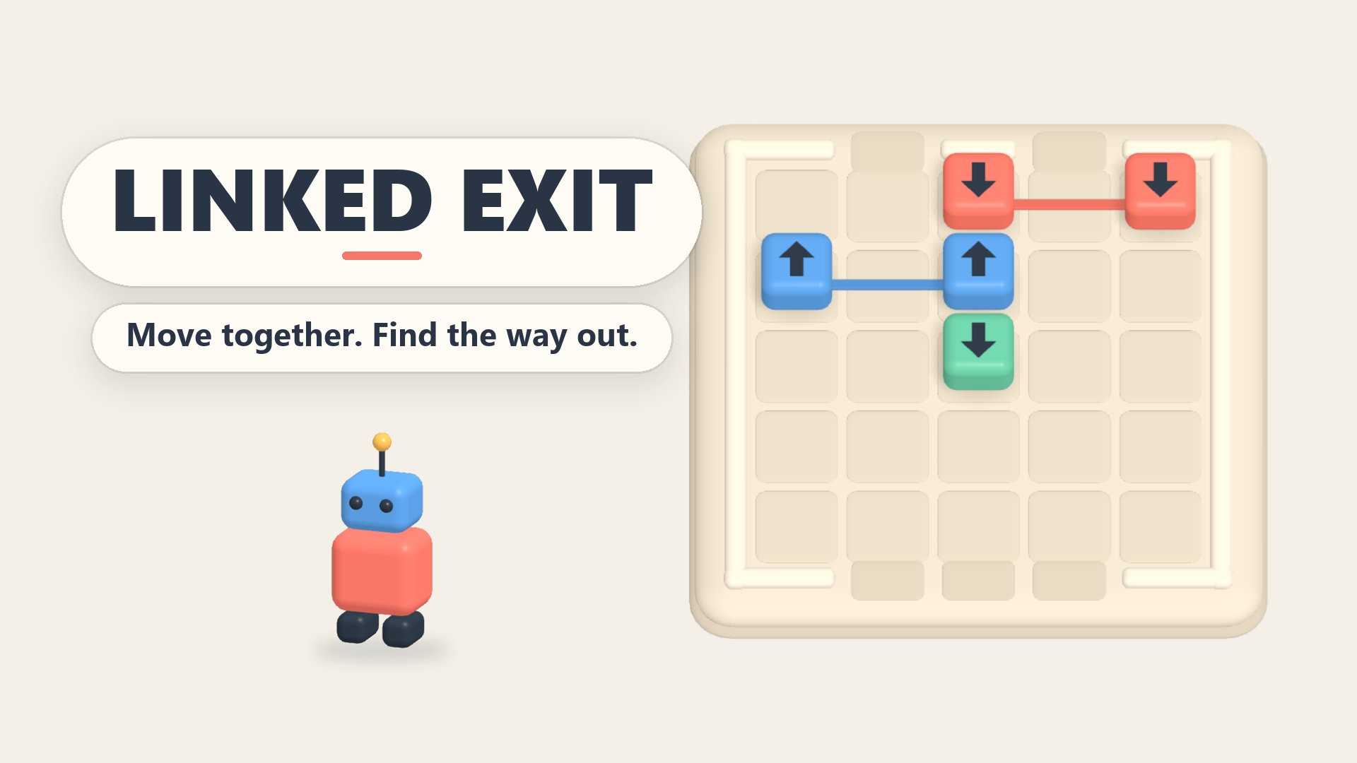 Linked Exit